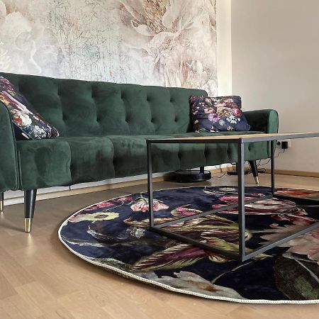 Greenleaf Lappersdorf - Terrasse - A93 Anbindung - Netflix - Stadtnah المظهر الخارجي الصورة