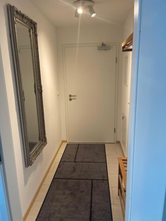 Greenleaf Lappersdorf - Terrasse - A93 Anbindung - Netflix - Stadtnah المظهر الخارجي الصورة