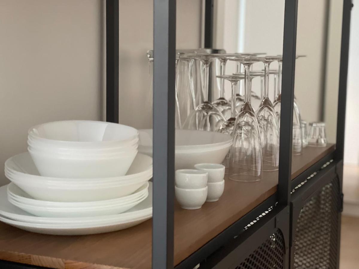 Greenleaf Lappersdorf - Terrasse - A93 Anbindung - Netflix - Stadtnah المظهر الخارجي الصورة