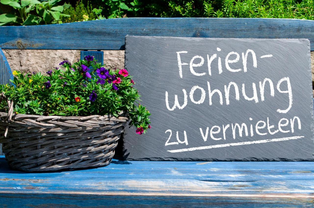 Greenleaf Lappersdorf - Terrasse - A93 Anbindung - Netflix - Stadtnah المظهر الخارجي الصورة